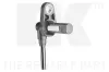 Sensor, Raddrehzahl Vorderachse NK 294012 Bild Sensor, Raddrehzahl Vorderachse NK 294012