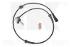 Sensor, Raddrehzahl Vorderachse NK 294014