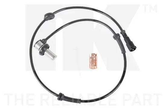Sensor, Raddrehzahl Vorderachse NK 294014 Bild Sensor, Raddrehzahl Vorderachse NK 294014