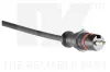 Sensor, Raddrehzahl Hinterachse NK 294016 Bild Sensor, Raddrehzahl Hinterachse NK 294016