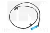 Sensor, Raddrehzahl Hinterachse NK 294018 Bild Sensor, Raddrehzahl Hinterachse NK 294018
