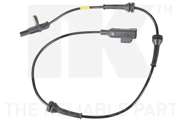 Sensor, Raddrehzahl Hinterachse NK 294019
