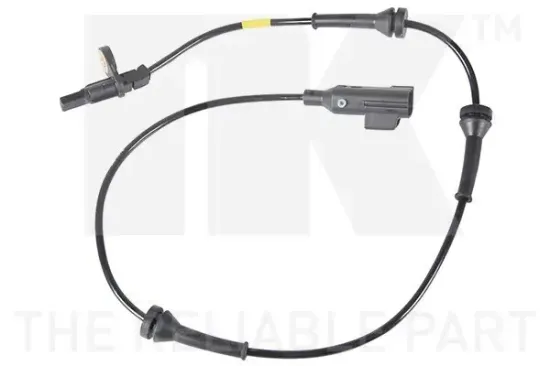 Sensor, Raddrehzahl Hinterachse NK 294019 Bild Sensor, Raddrehzahl Hinterachse NK 294019