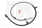 Sensor, Raddrehzahl Vorderachse NK 294020