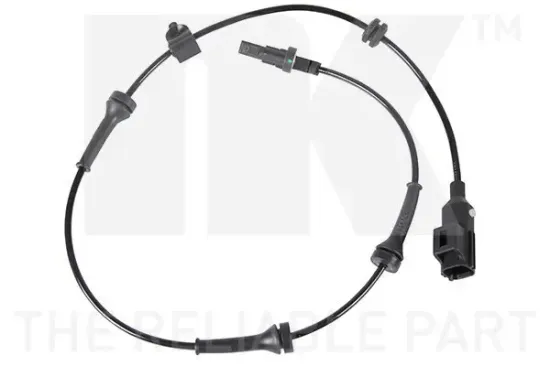 Sensor, Raddrehzahl Hinterachse NK 294021 Bild Sensor, Raddrehzahl Hinterachse NK 294021
