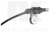 Sensor, Raddrehzahl Hinterachse NK 294021 Bild Sensor, Raddrehzahl Hinterachse NK 294021