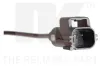 Sensor, Raddrehzahl Hinterachse NK 294021 Bild Sensor, Raddrehzahl Hinterachse NK 294021