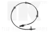 Sensor, Raddrehzahl Hinterachse NK 294023 Bild Sensor, Raddrehzahl Hinterachse NK 294023