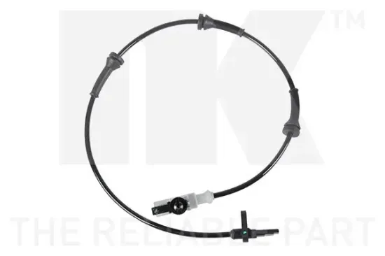 Sensor, Raddrehzahl Hinterachse NK 294023 Bild Sensor, Raddrehzahl Hinterachse NK 294023
