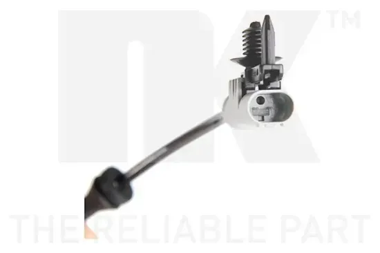 Sensor, Raddrehzahl Hinterachse NK 294023 Bild Sensor, Raddrehzahl Hinterachse NK 294023