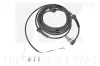 Sensor, Raddrehzahl Vorderachse NK 294024 Bild Sensor, Raddrehzahl Vorderachse NK 294024