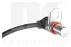 Sensor, Raddrehzahl Vorderachse NK 294024 Bild Sensor, Raddrehzahl Vorderachse NK 294024