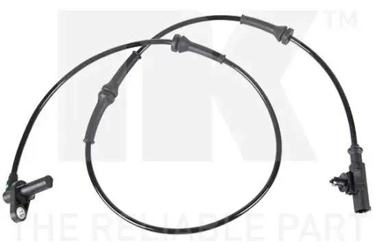Sensor, Raddrehzahl Vorderachse Vorderachse NK 294025 Bild Sensor, Raddrehzahl Vorderachse Vorderachse NK 294025