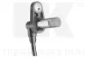 Sensor, Raddrehzahl Vorderachse Vorderachse NK 294025 Bild Sensor, Raddrehzahl Vorderachse Vorderachse NK 294025