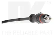 Sensor, Raddrehzahl NK 295001