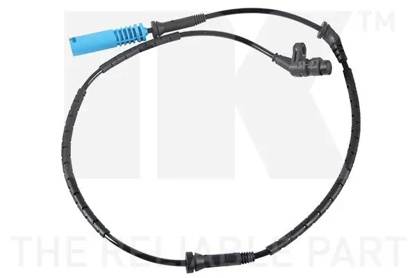 Sensor, Raddrehzahl Vorderachse NK 294027