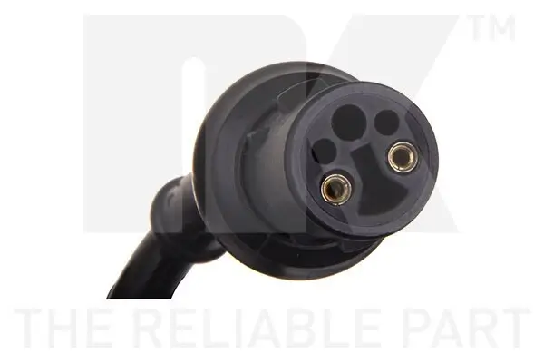 Sensor, Raddrehzahl Vorderachse rechts NK 295011