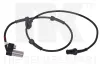Sensor, Raddrehzahl Vorderachse rechts NK 295011 Bild Sensor, Raddrehzahl Vorderachse rechts NK 295011