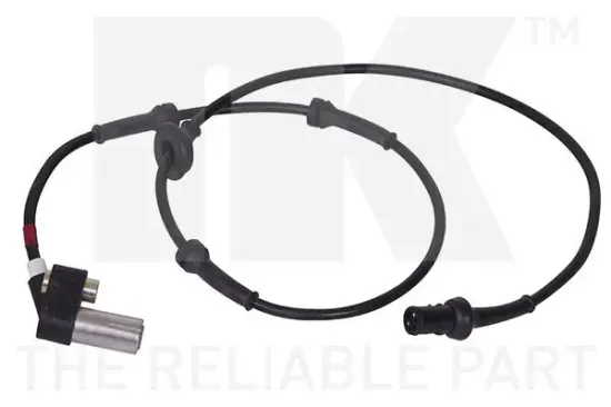 Sensor, Raddrehzahl Vorderachse rechts NK 295011 Bild Sensor, Raddrehzahl Vorderachse rechts NK 295011