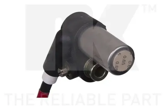 Sensor, Raddrehzahl Vorderachse rechts NK 295011 Bild Sensor, Raddrehzahl Vorderachse rechts NK 295011