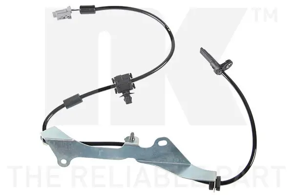 Sensor, Raddrehzahl Hinterachse links NK 294401