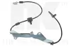 Sensor, Raddrehzahl Hinterachse links NK 294401 Bild Sensor, Raddrehzahl Hinterachse links NK 294401