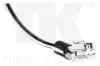 Sensor, Raddrehzahl Hinterachse links NK 294401 Bild Sensor, Raddrehzahl Hinterachse links NK 294401