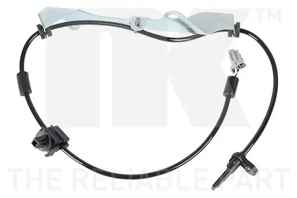 Sensor, Raddrehzahl Hinterachse rechts NK 294402