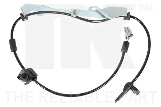 Sensor, Raddrehzahl Hinterachse rechts NK 294402 Bild Sensor, Raddrehzahl Hinterachse rechts NK 294402