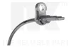 Sensor, Raddrehzahl Hinterachse rechts NK 294402 Bild Sensor, Raddrehzahl Hinterachse rechts NK 294402