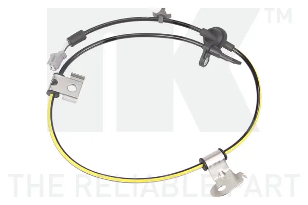 Sensor, Raddrehzahl Vorderachse links NK 294403