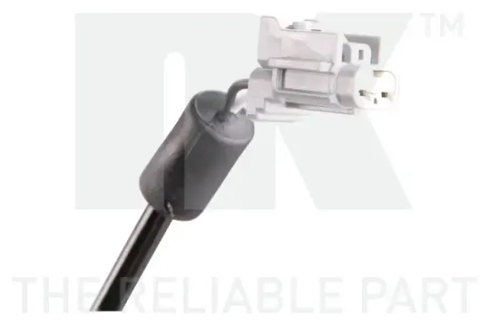 Sensor, Raddrehzahl Vorderachse links NK 294403 Bild Sensor, Raddrehzahl Vorderachse links NK 294403
