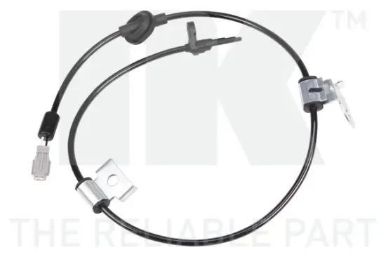 Sensor, Raddrehzahl Vorderachse rechts NK 294404 Bild Sensor, Raddrehzahl Vorderachse rechts NK 294404