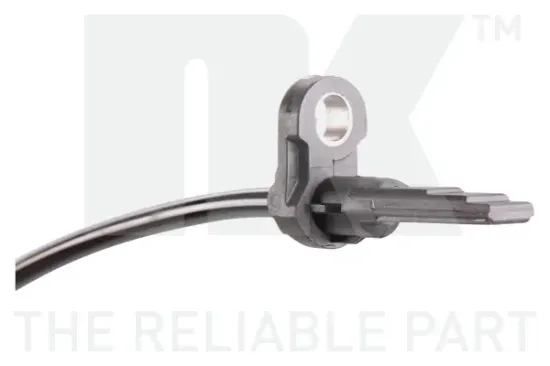 Sensor, Raddrehzahl Vorderachse rechts NK 294404 Bild Sensor, Raddrehzahl Vorderachse rechts NK 294404