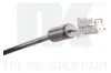 Sensor, Raddrehzahl Vorderachse rechts NK 294404 Bild Sensor, Raddrehzahl Vorderachse rechts NK 294404