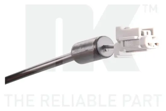 Sensor, Raddrehzahl Vorderachse rechts NK 294404 Bild Sensor, Raddrehzahl Vorderachse rechts NK 294404