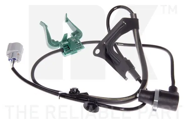 Sensor, Raddrehzahl Vorderachse links NK 294501