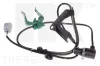 Sensor, Raddrehzahl Vorderachse links NK 294501