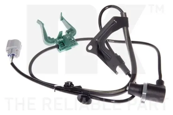 Sensor, Raddrehzahl Vorderachse links NK 294501 Bild Sensor, Raddrehzahl Vorderachse links NK 294501