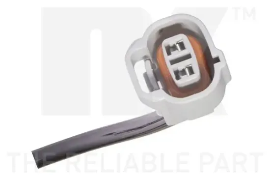 Sensor, Raddrehzahl Vorderachse links NK 294501 Bild Sensor, Raddrehzahl Vorderachse links NK 294501