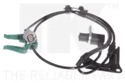Sensor, Raddrehzahl Vorderachse rechts NK 294502