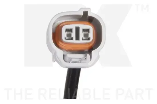 Sensor, Raddrehzahl Vorderachse rechts NK 294502 Bild Sensor, Raddrehzahl Vorderachse rechts NK 294502