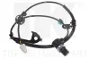 Sensor, Raddrehzahl Vorderachse links NK 294507 Bild Sensor, Raddrehzahl Vorderachse links NK 294507