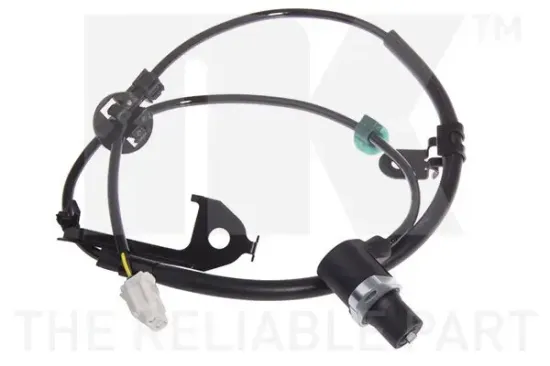 Sensor, Raddrehzahl Vorderachse links NK 294507 Bild Sensor, Raddrehzahl Vorderachse links NK 294507