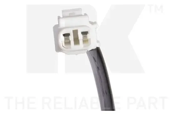 Sensor, Raddrehzahl Vorderachse links NK 294507 Bild Sensor, Raddrehzahl Vorderachse links NK 294507