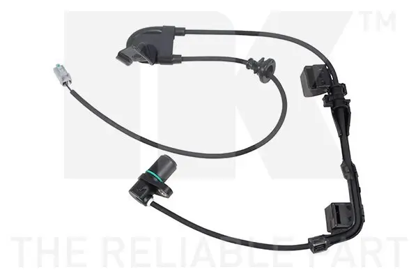 Sensor, Raddrehzahl Hinterachse rechts NK 294512
