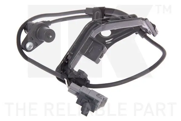 Sensor, Raddrehzahl Vorderachse links NK 294513