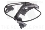 Sensor, Raddrehzahl Vorderachse links NK 294513