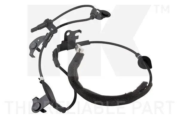 Sensor, Raddrehzahl Hinterachse rechts NK 294523