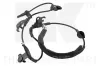 Sensor, Raddrehzahl Hinterachse rechts NK 294523